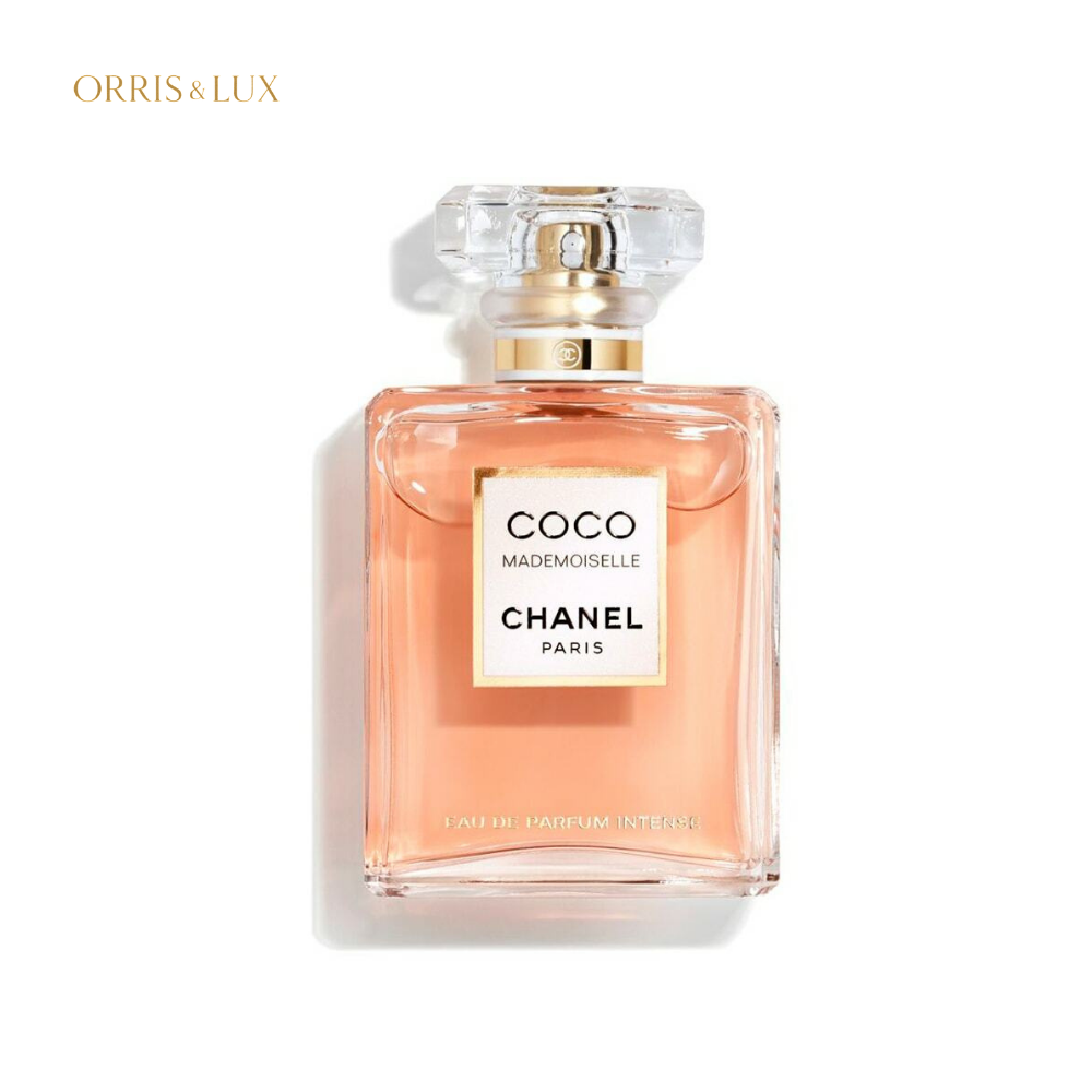 Coco Mademoiselle Intense