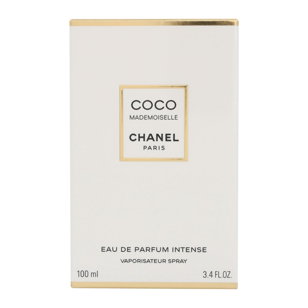 Coco Mademoiselle Intense