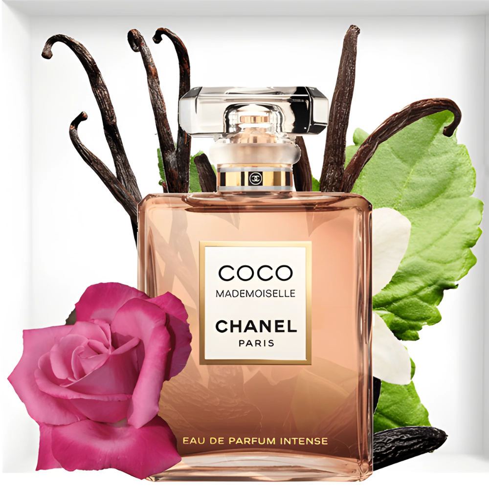 Coco Mademoiselle Intense