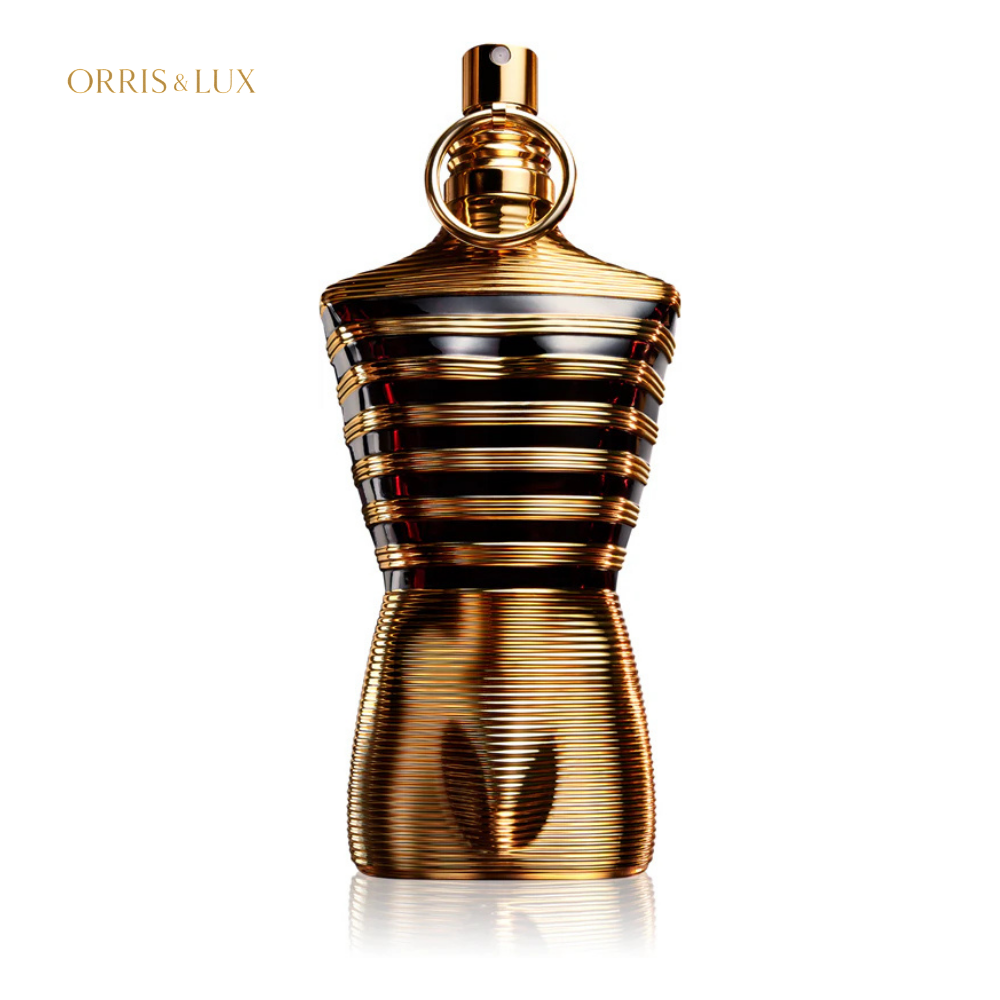 Le Male Elixir