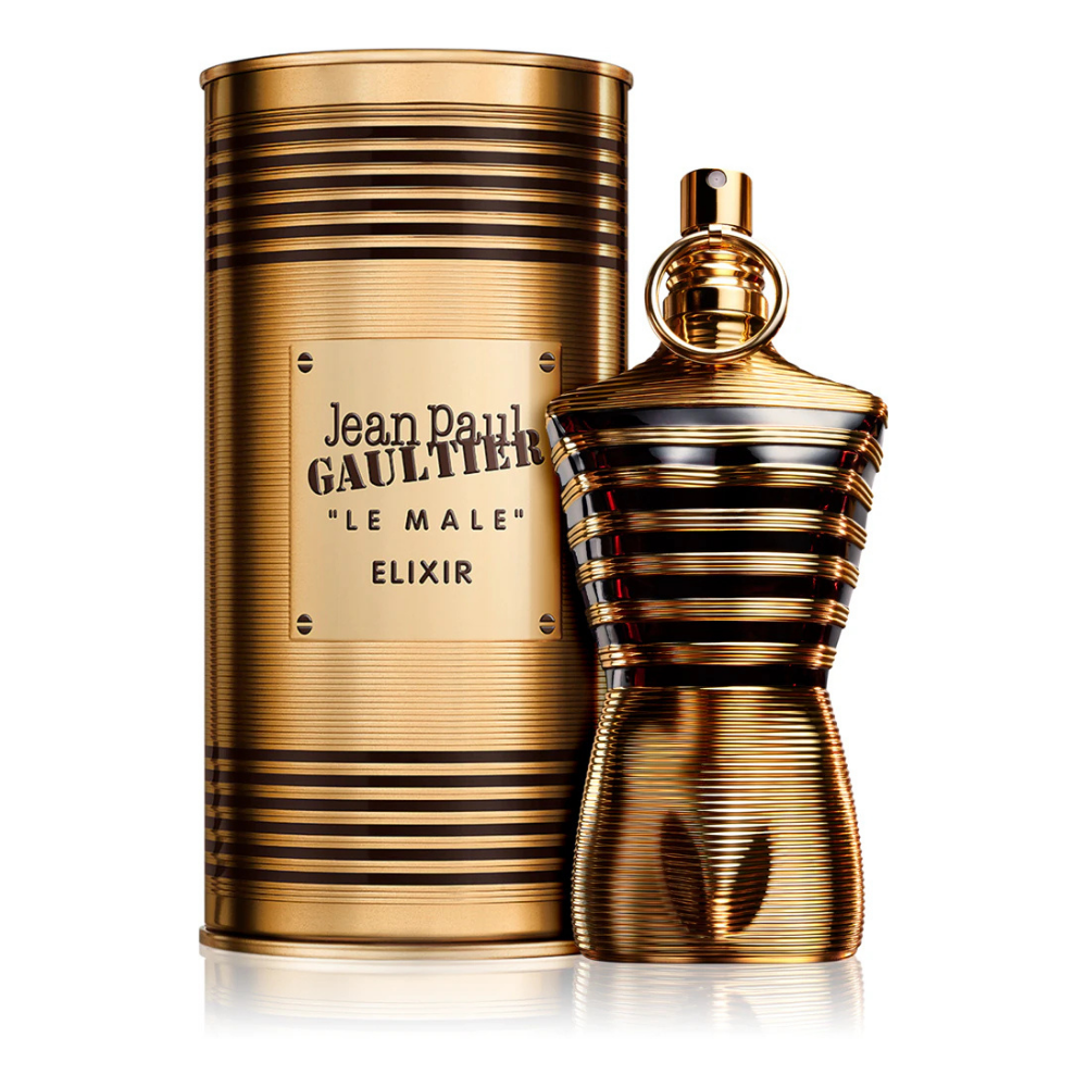 Le Male Elixir